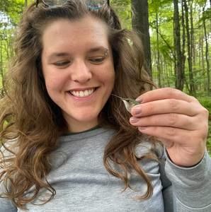 Meet your Posher, Nancy